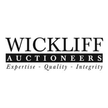 Wickliff & Associates Auctioneers, Inc. logo