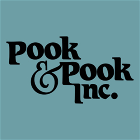 Pook & Pook Inc.  logo