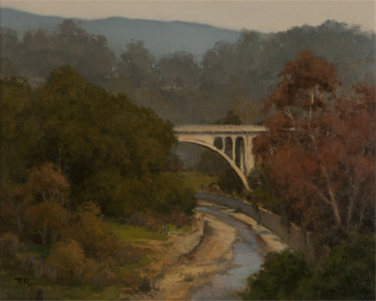 Arroyo Seco - Pasadena - Image 2 of 3