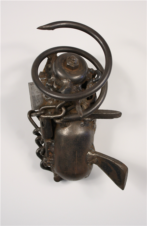 Melvin Edwards
