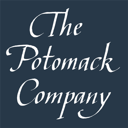 The Potomack Company  logo
