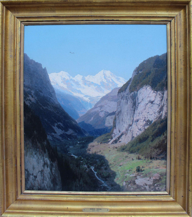 Lauterbrunnen Valley - Image 2 of 2