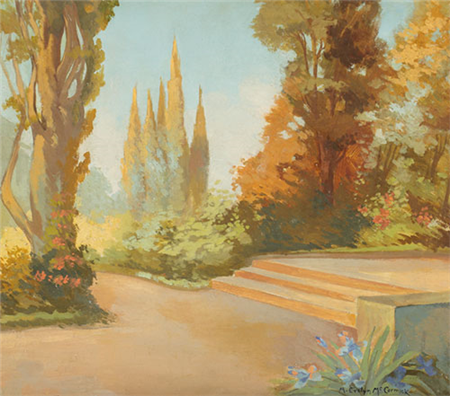 Monterey Terrace