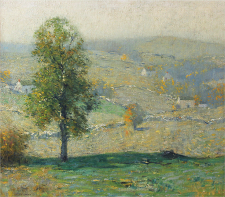 Connecticut Hills