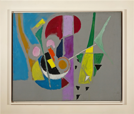 "Abstraction"