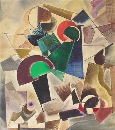 "Upsurge"