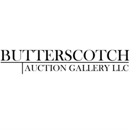 Butterscotch Auction Gallery logo