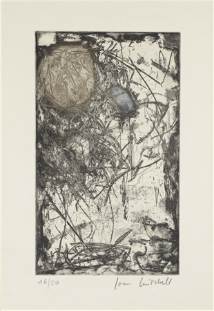 Sunflowers I