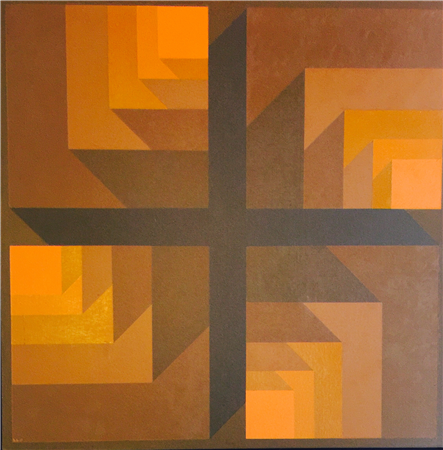 "Multi form" 1967 - Image 1 of 2