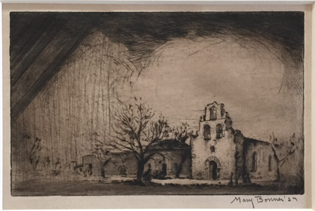 Mission Espada