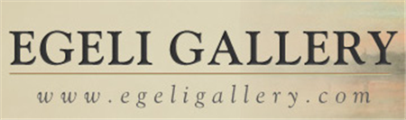 Egeli Gallery logo