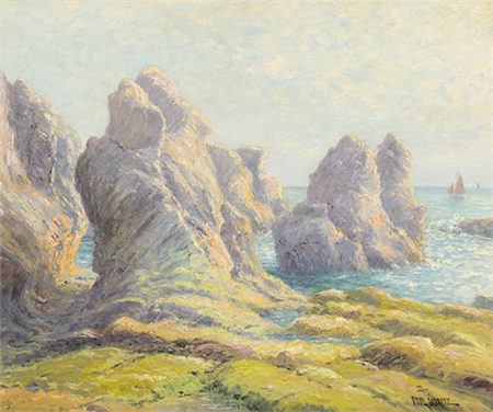 Palos Verdes