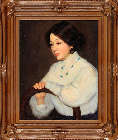 Female Portrait