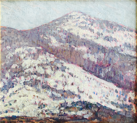 "Mount Kearsarge, North Conway, NH" - Image 1 of 2