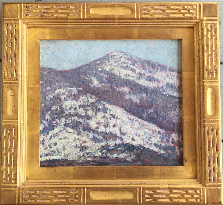 "Mount Kearsarge, North Conway, NH" - Image 2 of 2