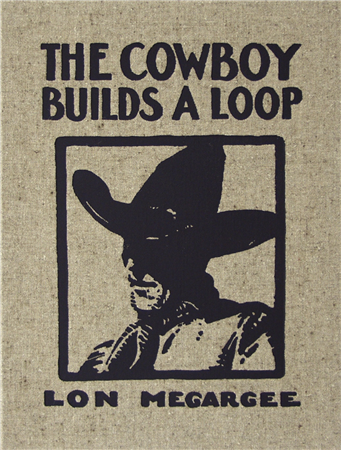 The Cowboy Builds a Loop - Image 1 of 4