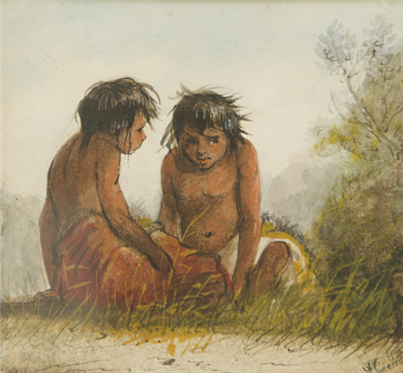 Children's Pow-Wow