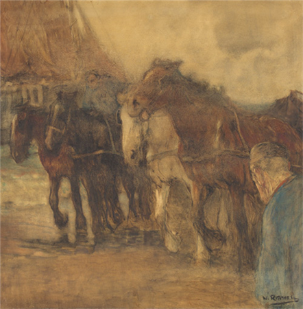 Horses