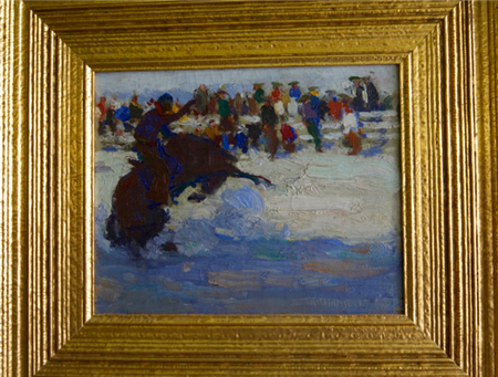Rodeo - Image 1 of 4