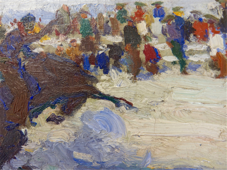 Rodeo - Image 2 of 4