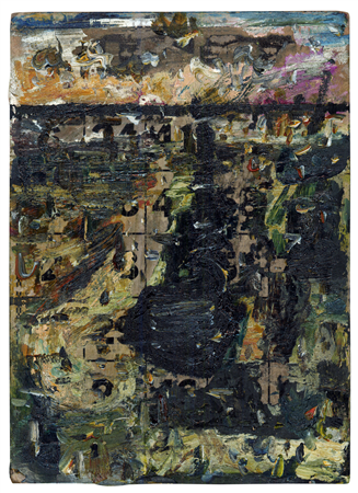 Seal Point Series VI