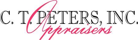 C. T. Peters, Inc. Fine Art logo