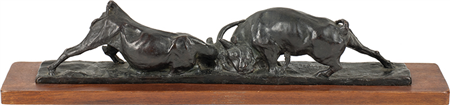Solon Hannibal Borglum biographical photo