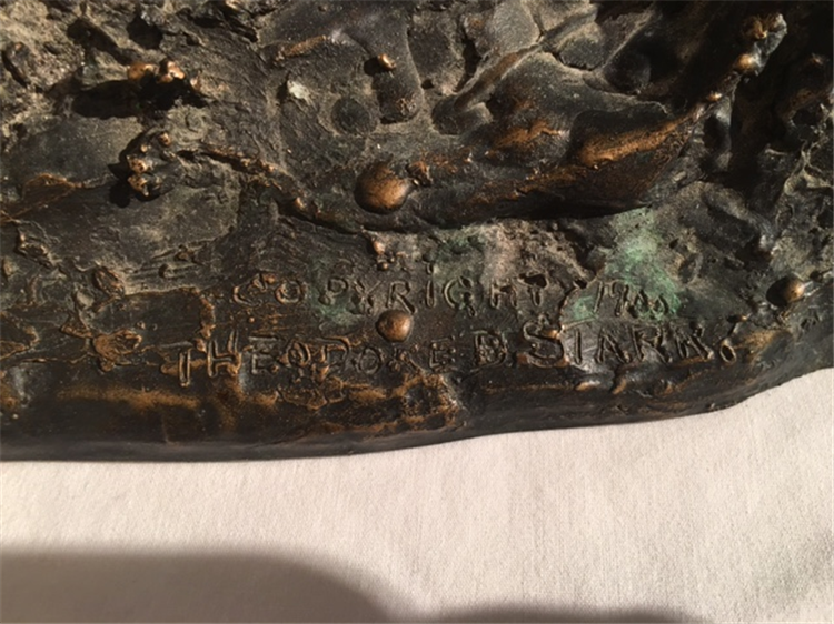 Elk Buffalo - Image 2 of 4