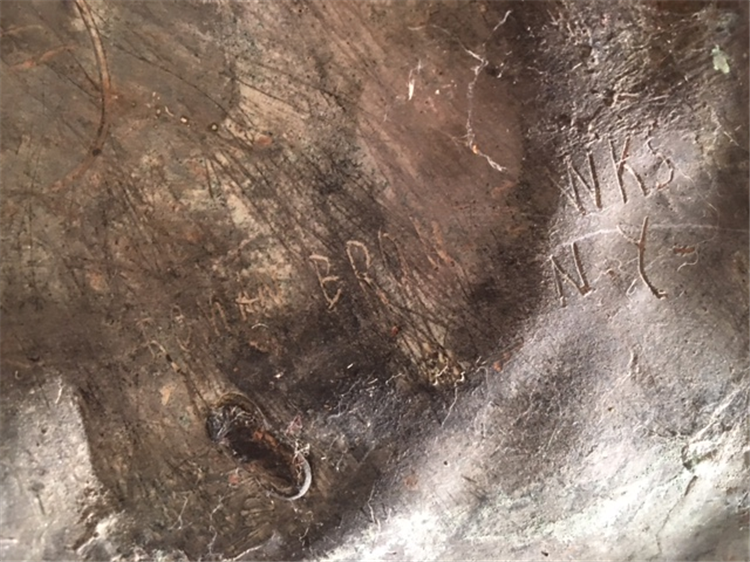 Elk Buffalo - Image 4 of 4