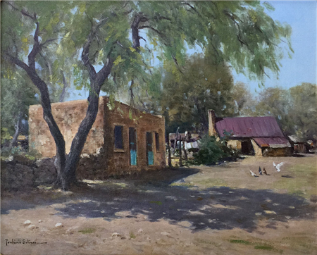 Irish Flats - Image 1 of 2