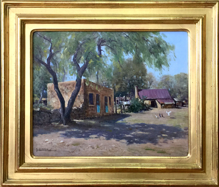 Irish Flats - Image 2 of 2