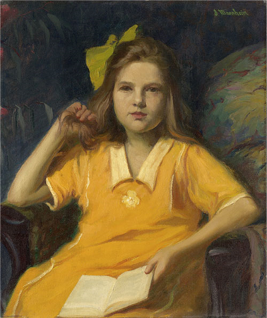 Anne Lorraine Vollmer
