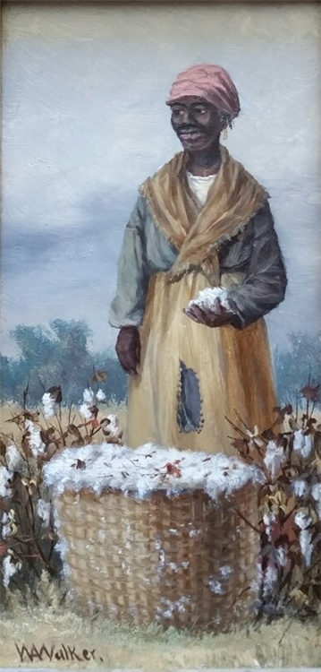 Pair of Cotton Pickers - Image 3 of 3