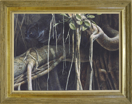 Banyan Ambush