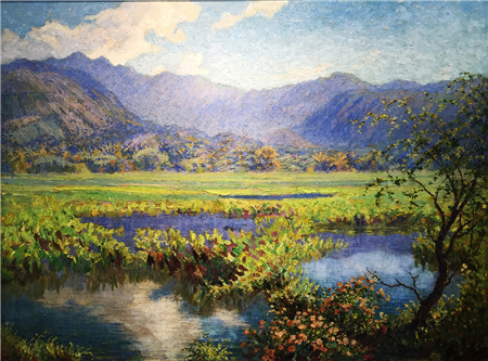 Manoa