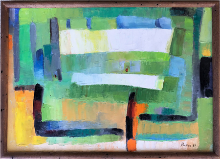 "Color Field"