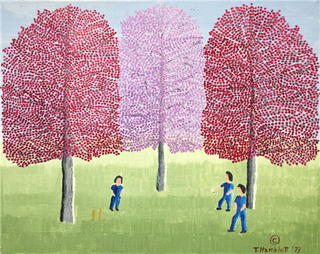 Children's Game