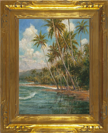 Shoreline