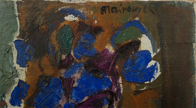 Flower Still Life 1 - Image 2 of 3
