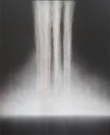 WATERFALL VIII