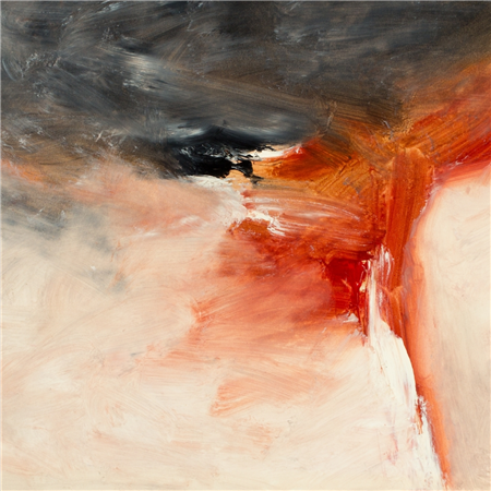Abstract Composition, 1963 - Image 1 of 4