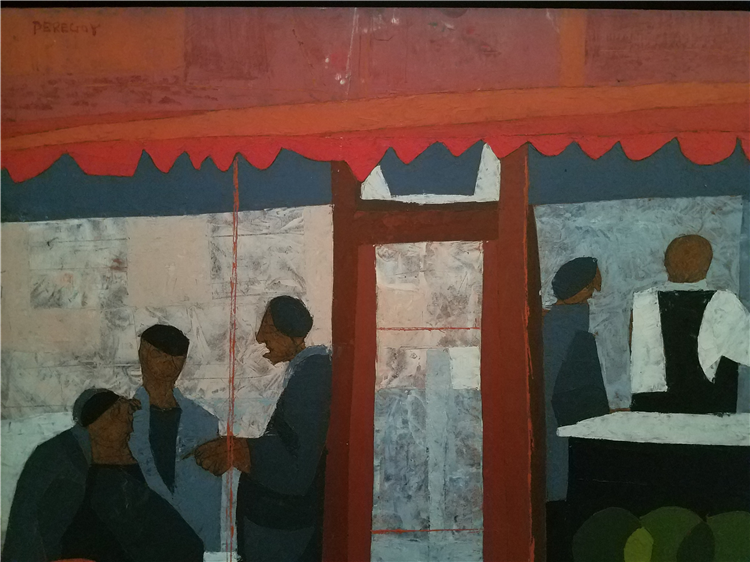 At The Cafe - Image 2 of 2
