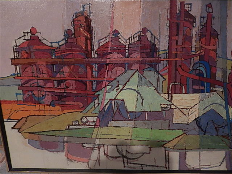 Gas Works Park Seattle - Image 2 of 4