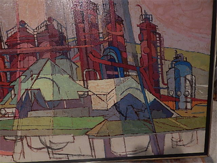 Gas Works Park Seattle - Image 3 of 4