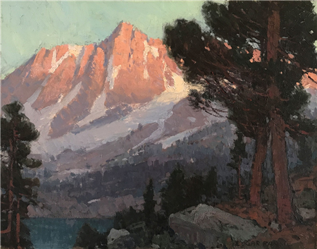 "Early Morning" - Image 1 of 2