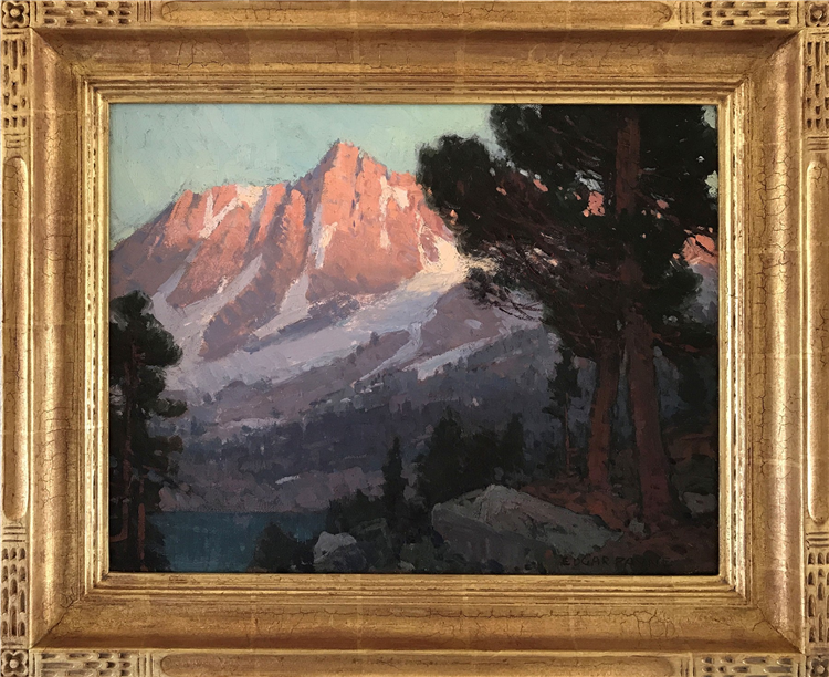"Early Morning" - Image 2 of 2