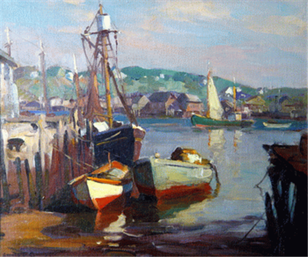 Emile Gruppe
