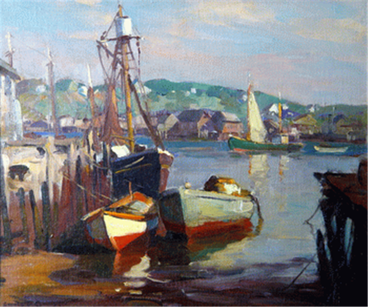 Emile Gruppe