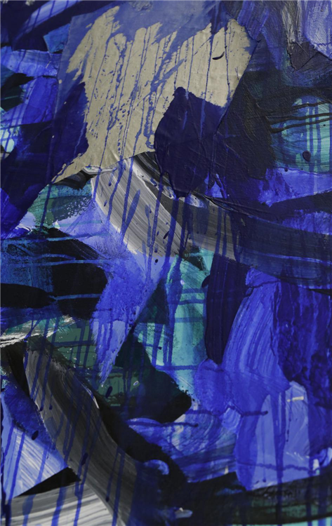 Untitled No. 8 - Image 3 of 4