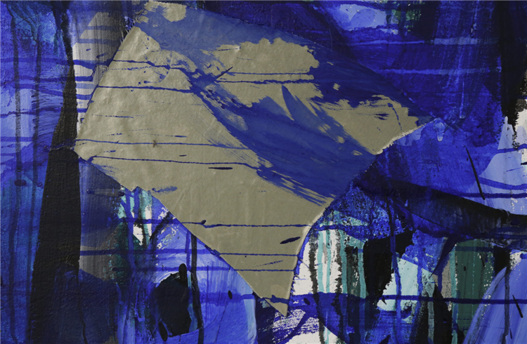 Untitled No. 8 - Image 4 of 4